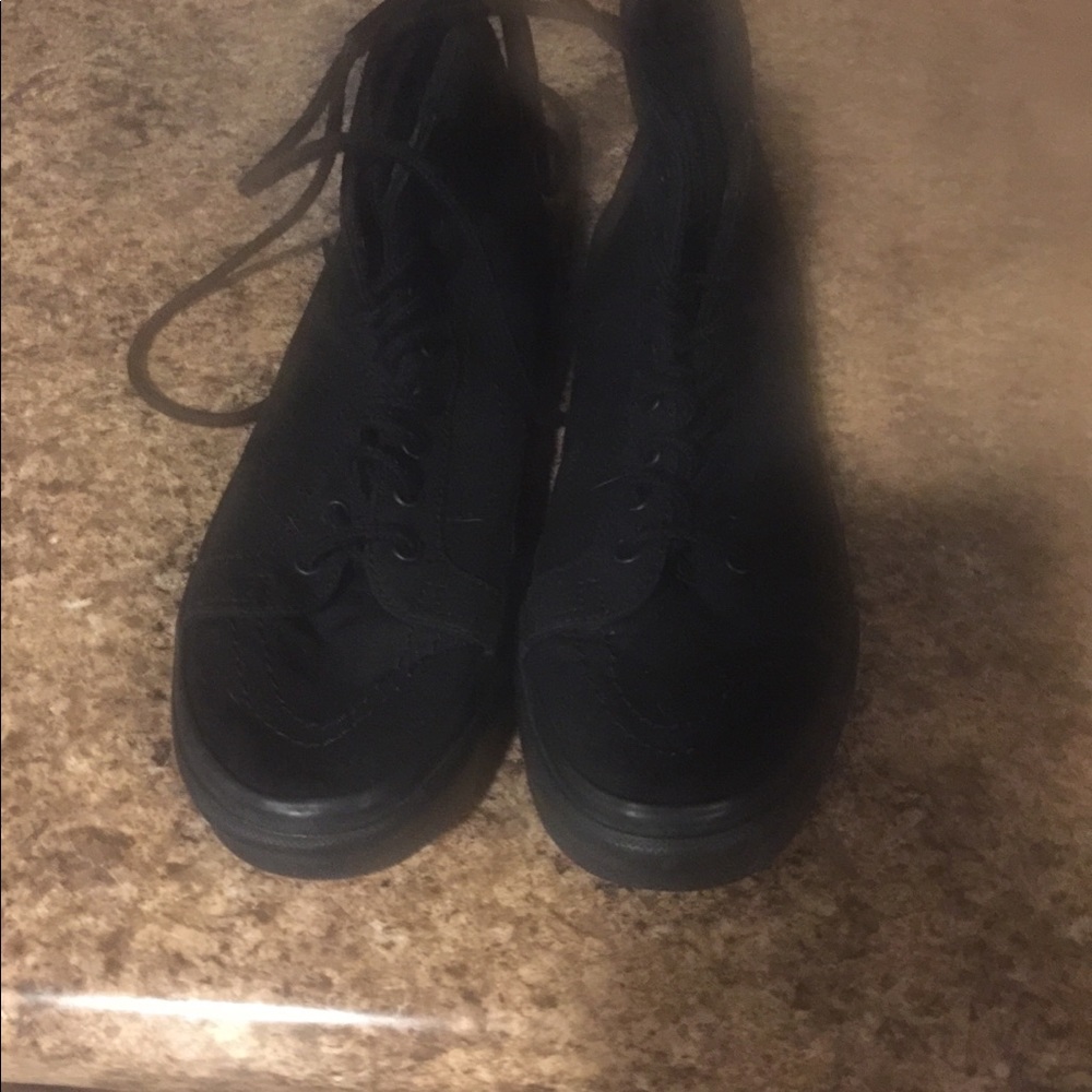 Excellent condition Vans - Picture 5 of 5